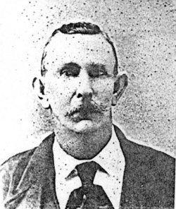 William Turner Moore 
