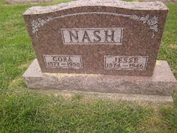 Jesse Reed Nash 