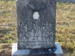 Kathleen Laird 