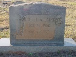 Dollie Annie Laird 