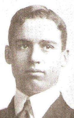 Frederick Charles “Fred” Curtis 