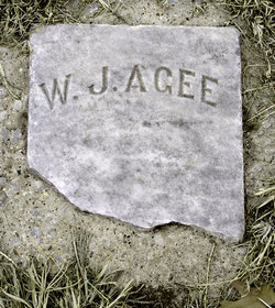 William J. Agee 