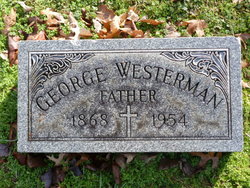 George Westerman 