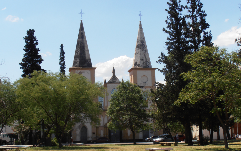Cementerio San Jerónimo