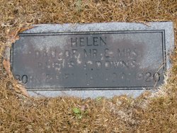 Helen Downs 