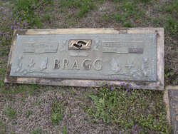 Herman Houston Bragg Sr.