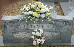 James Monroe “Jim” Driver 