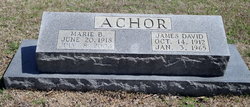 Marie B. Achor 