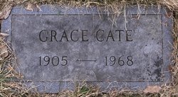 Grace Cate 