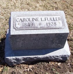 Caroline L. Fuller 