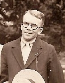 George Darrow Elmer 