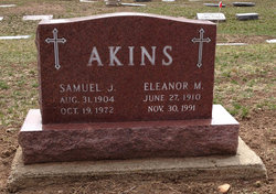 Samuel Akins 