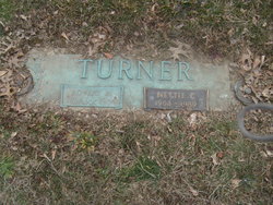 Robert Mitchell Turner Sr.