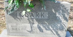 William Oscar Clark 