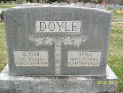 Ace Tom Doyle 