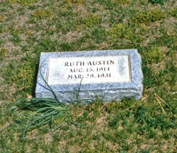 Ruth Austin 