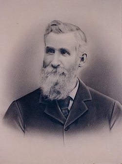 William Henry England 