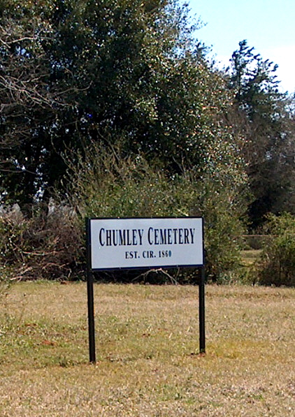 Chumley Cemetery