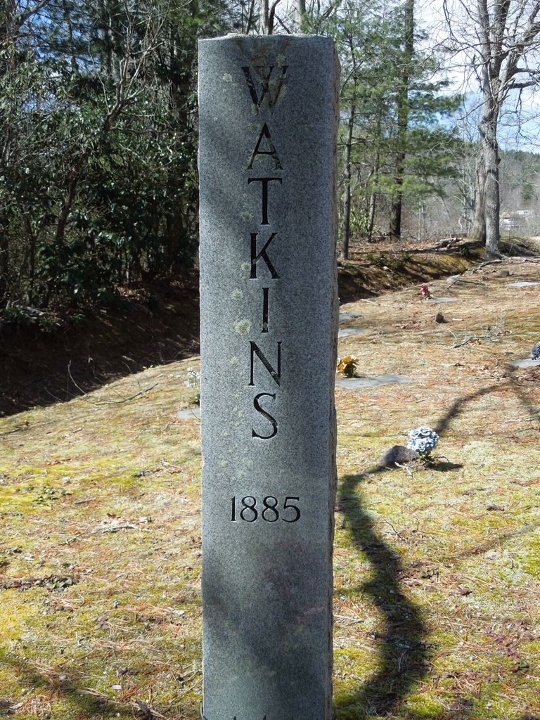 Watkins Cemetery