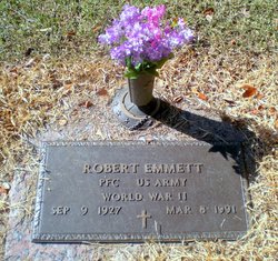 Robert Emmett 
