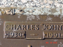 Charles Henry “John” Aters 