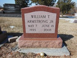 William T. Armstrong Jr.