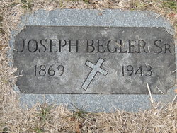 Joseph Henry Begler Sr.