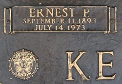 Ernest Paul Keileber 