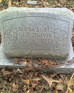 Bubba Butts 