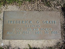 Frederick G Grafe 