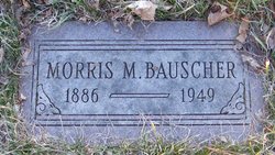 Morris M. Bauscher 