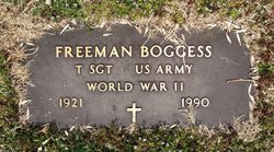 Freeman Routt Boggess 