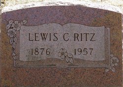 Lewis C. Ritz 