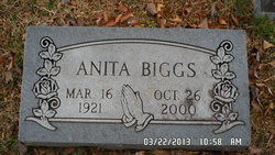 Anita Biggs 