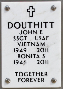 Bonita S. Douthitt 