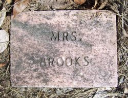 Mrs Brooks 