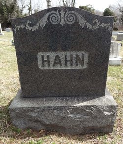 Hahn 