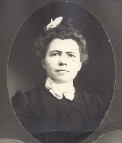 Dr Julia Maude Donahue 