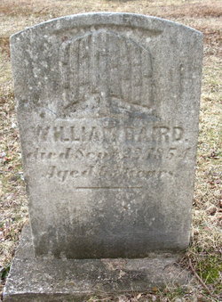 William S. Baird 