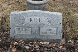 John Kiel Jr.