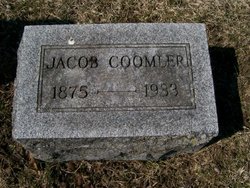 Jacob Coomler 