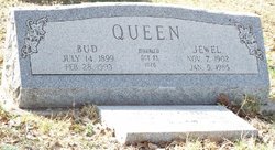 Bonnie Jewel <I>VanBebber</I> Queen 