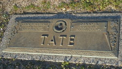 Denny B. Tate 