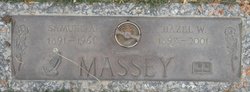 Samuel Austin Massey 