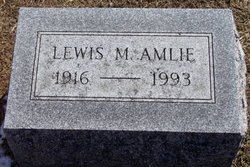 Lewis M Amlie 