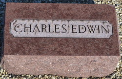 Charles Edwin Morrow 