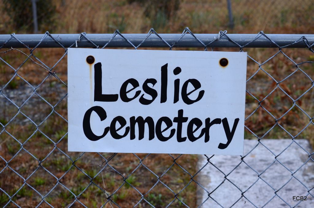 Leslie Cemetery