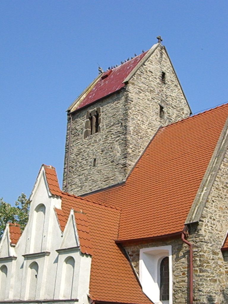 Saint Ursula Catholic Church