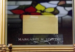 Margaret Marion <I>Smith</I> Simkins 