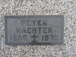 Peter Wachter 